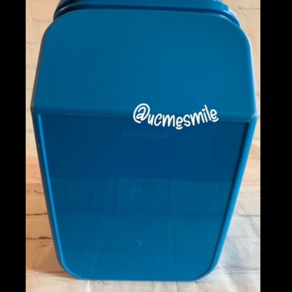 Tupperware Modular Mates Onion & Garlic Smart Container - Picture 6 of 7